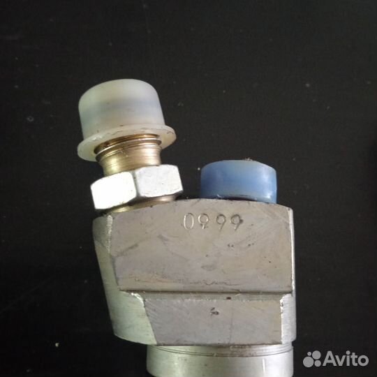 Форсунки камаз 33.1112010-02, 271-02