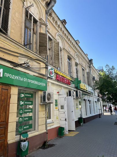 1-к. квартира, 26,9 м², 2/2 эт.