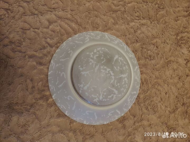 Плафон для люстры