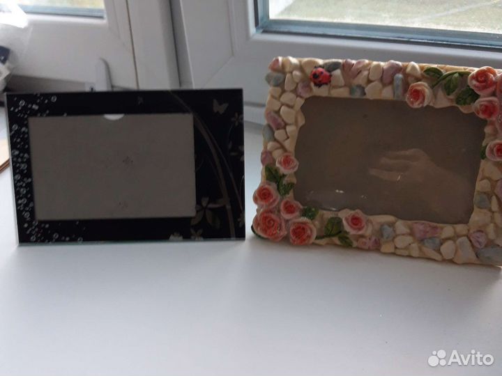 Рамки для фото