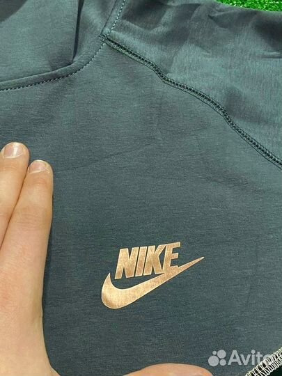 Костюм nike teech fleece syna world