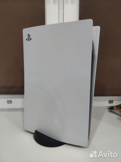 PlayStation 5