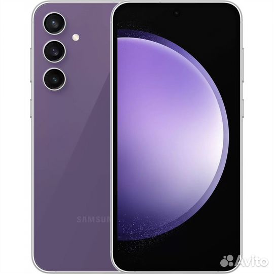 Samsung Galaxy S23 FE, 8/256 ГБ