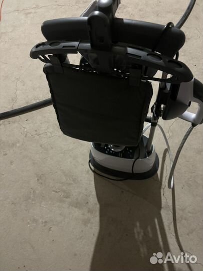 Отпариватель kitfort