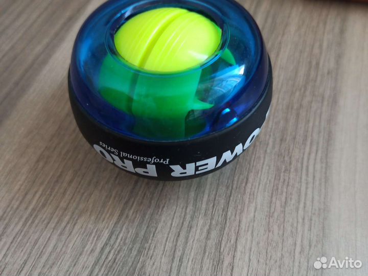 Эспандер кистевой