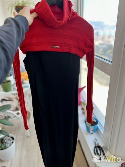 Платье Waggon paris