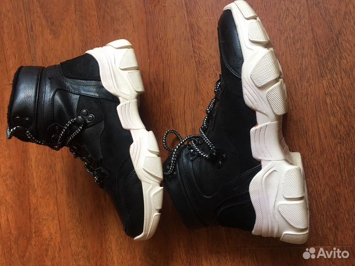 Ботинки Cropp