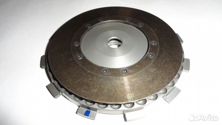 Yamaha yz250f запчасти