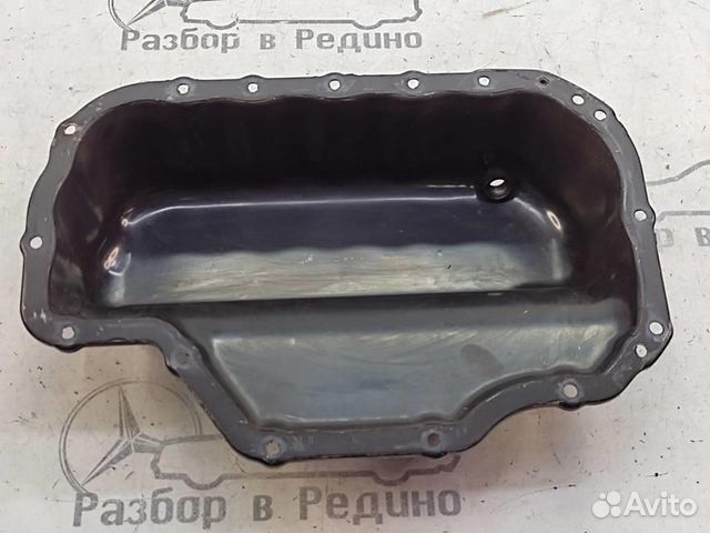 Поддон w164 ML-class 272.967