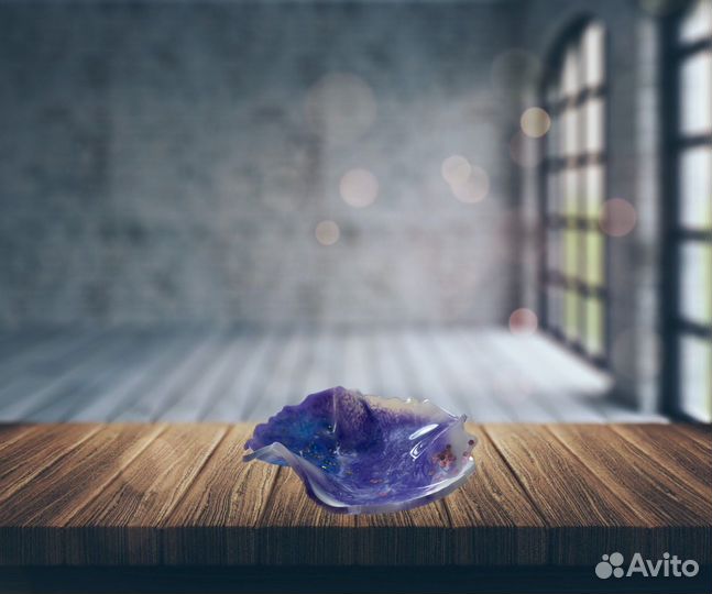 Мини конфетница