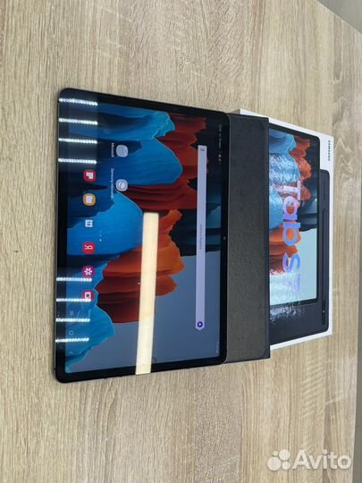 Планшет samsung Tab S7 новый