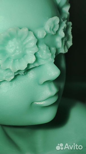 Изготовление свечей