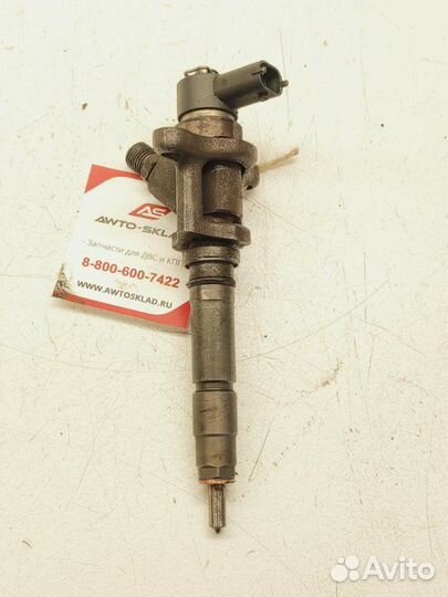 Форсунка топливная Mitsubishi Fuso Canter FE83