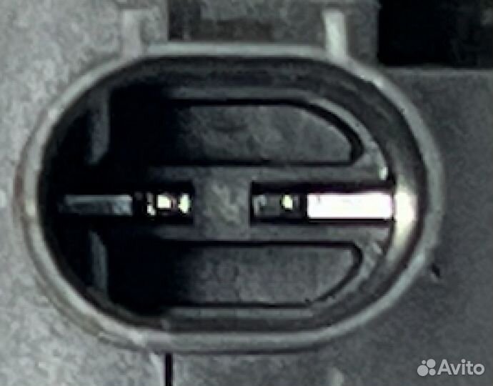 Активатор люка бензобака BMW X5 E70