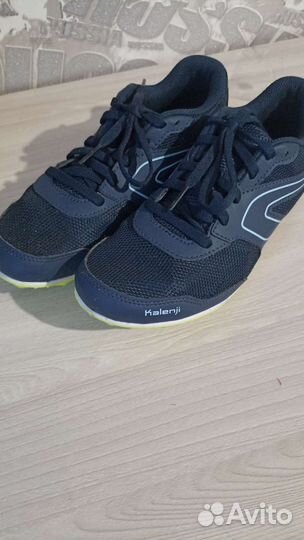 Шиповки для бега 37