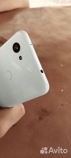 Google Pixel 3a, 4/64 ГБ