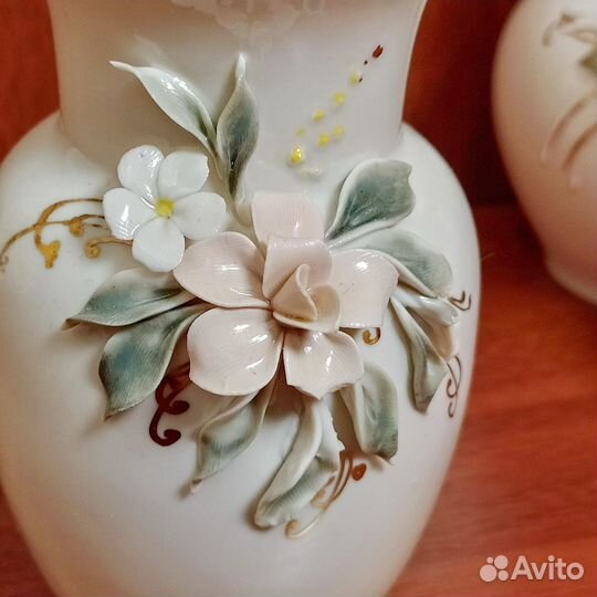 Миниатюрный фарфор Fenix