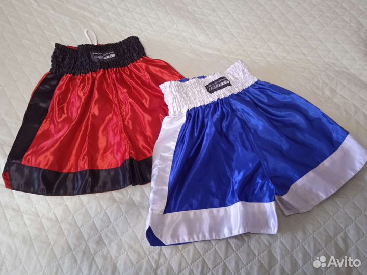 Шорты для бокса