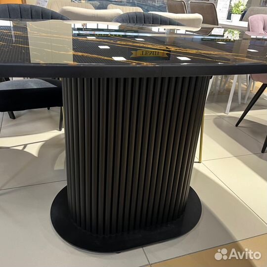 Стол обеденный с фотопечатью