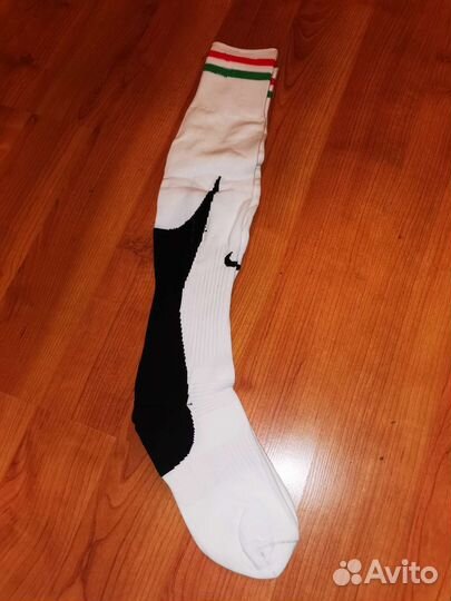 Гетры футбольные nike