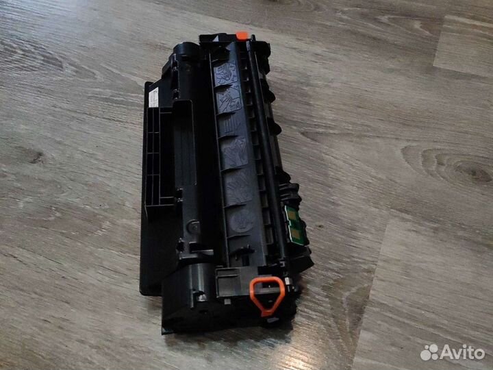 Картридж для лазерного принтера