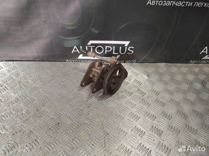 Насос гур Geely Mk Cross 1.5 2010-2022