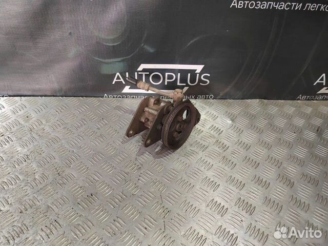 Насос гур Geely Mk Cross 1.5 2010-2022