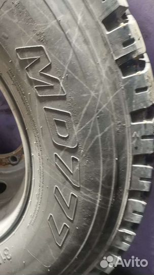 Westlake 312 2.25/8 R10 25J