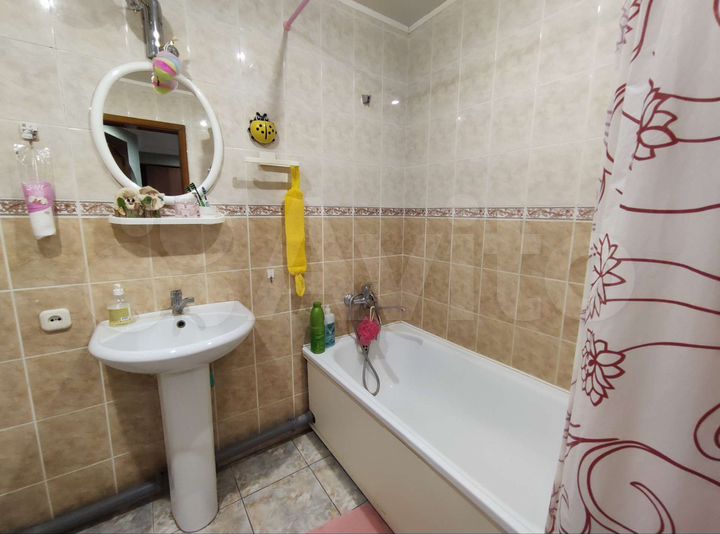 2-к. квартира, 48 м², 4/5 эт.