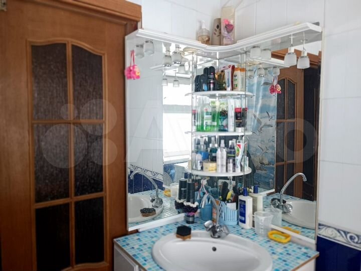 Дом 188 м² на участке 10 сот.