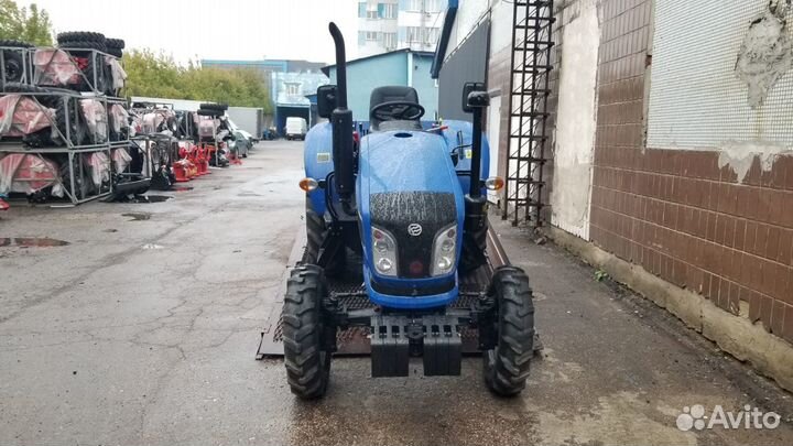 Трактор DONGFENG DF-404, 2023