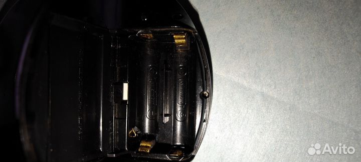 CD MP3 плеер Samsung MCD-CF370