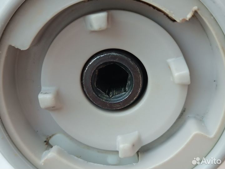 Редуктор для мясорубки, Moulinex SS-194349