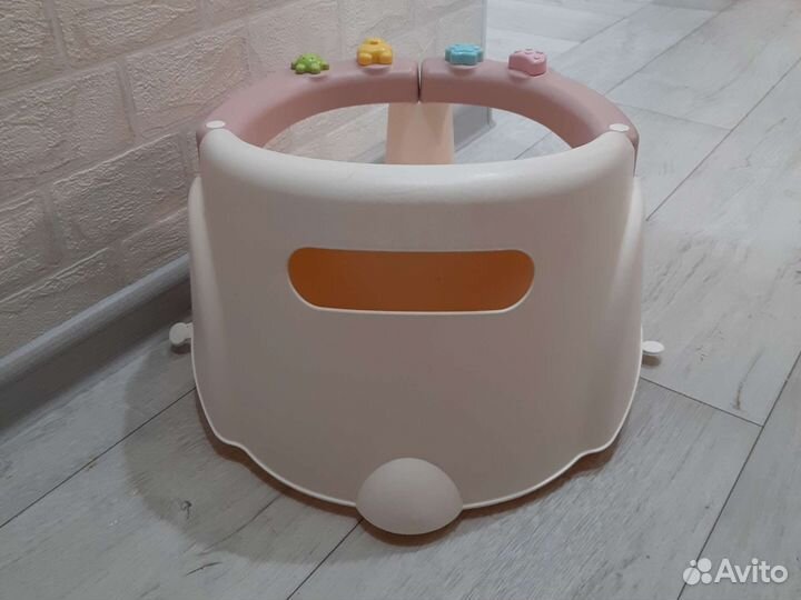 Стульчик для купания
