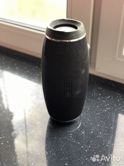 Блютуз колонка hopestar