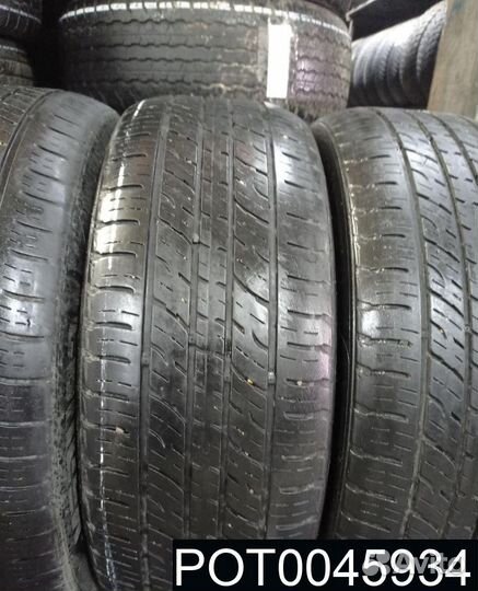 Kumho Crugen Premium KL33 235/55 R19 99P