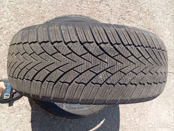 Arivo Winmaster ProX ARW3 195/50 R15