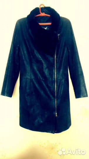 Пихора (внутри подклад кролик)