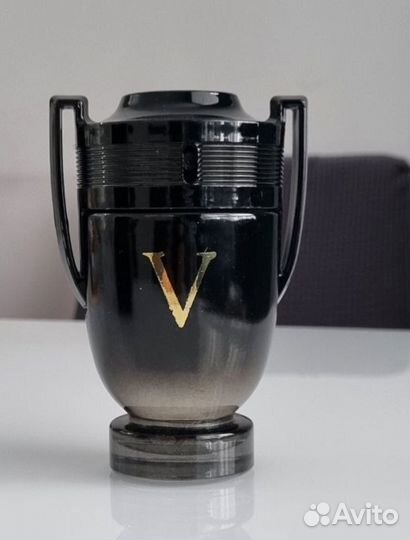 Парфюм Invictus Victory Paco Rabanne