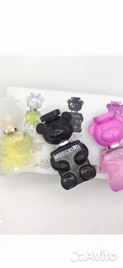 Подарочный набор