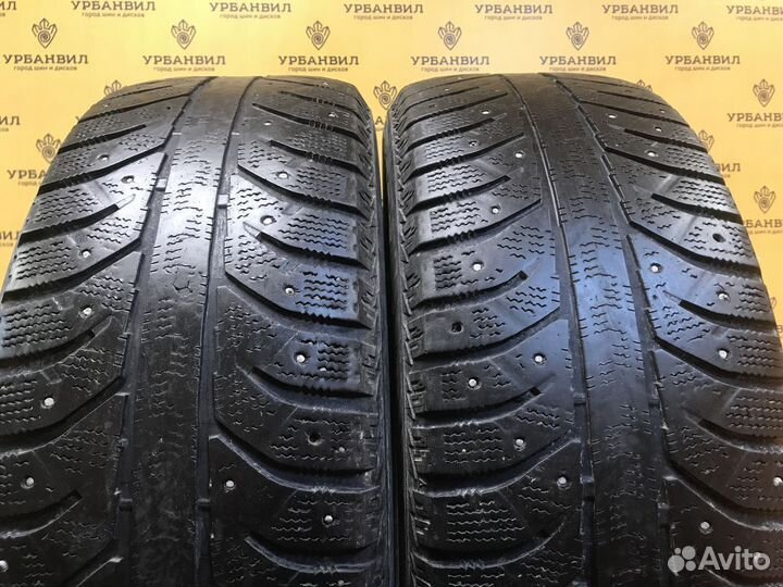 Bridgestone Ice Cruiser 7000 215/60 R17 96H