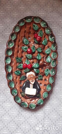 Декоративная картина на стену