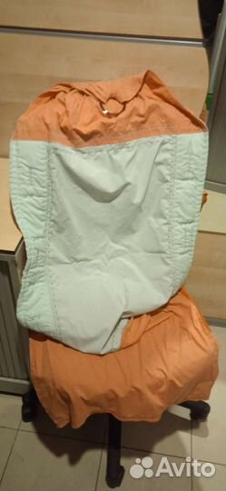 Слинг с кольцами