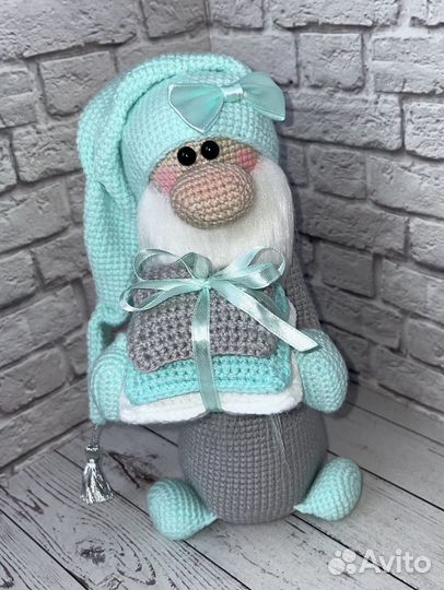 Гном Сладкий сон