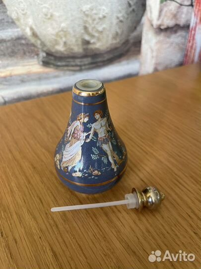 Флакон для духов