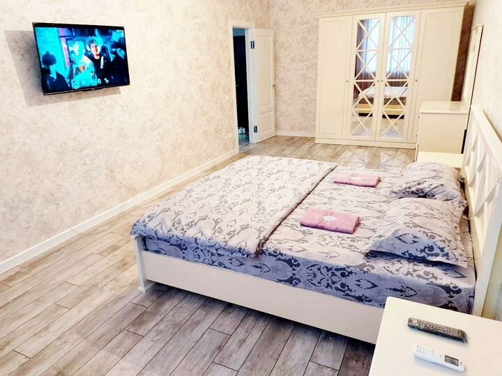 1-к. квартира, 52 м², 2/10 эт.