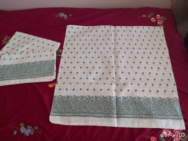 Наволочки СССР