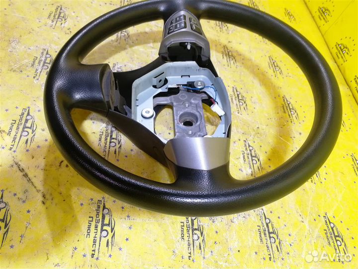 Руль Suzuki Grand Vitara