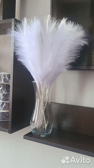 Декоративные ветки