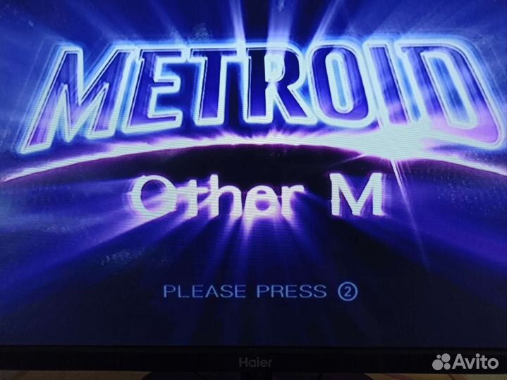 Nintendo wii прошитая